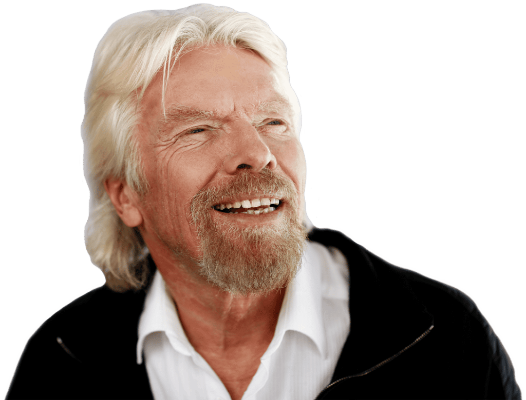 Richard Branson