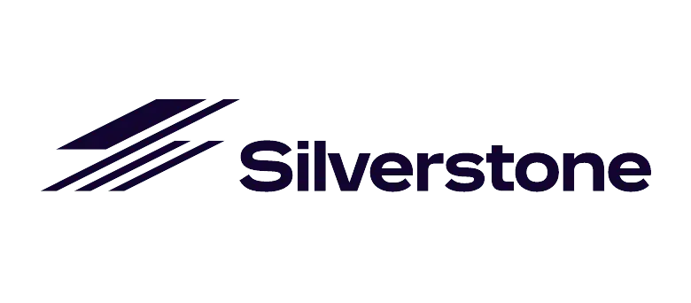 Silverstone Logo