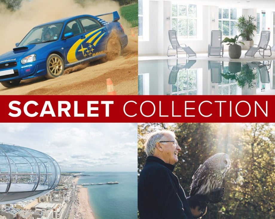 Scarlet Collection