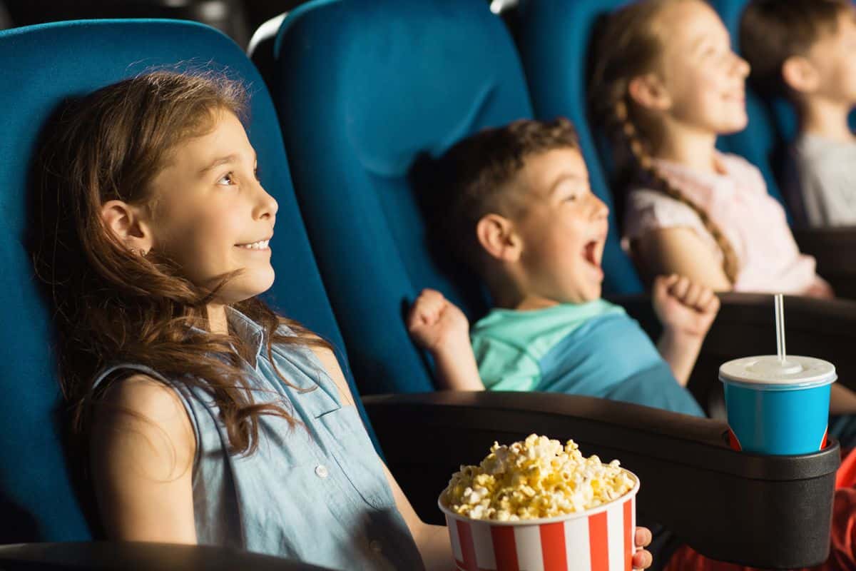 Picturehouse Virgin Incentives