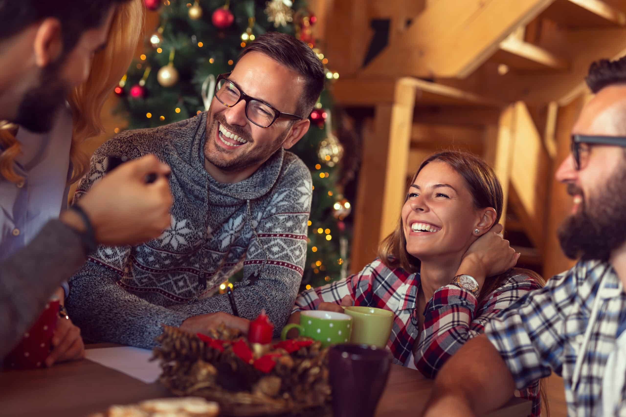 Christmas Party Alternative Ideas to Engage Your Teams - Virgin Incentives