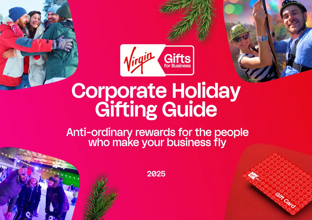2025 Usa Corporate Holiday Gifting Guide Virgin Incentives