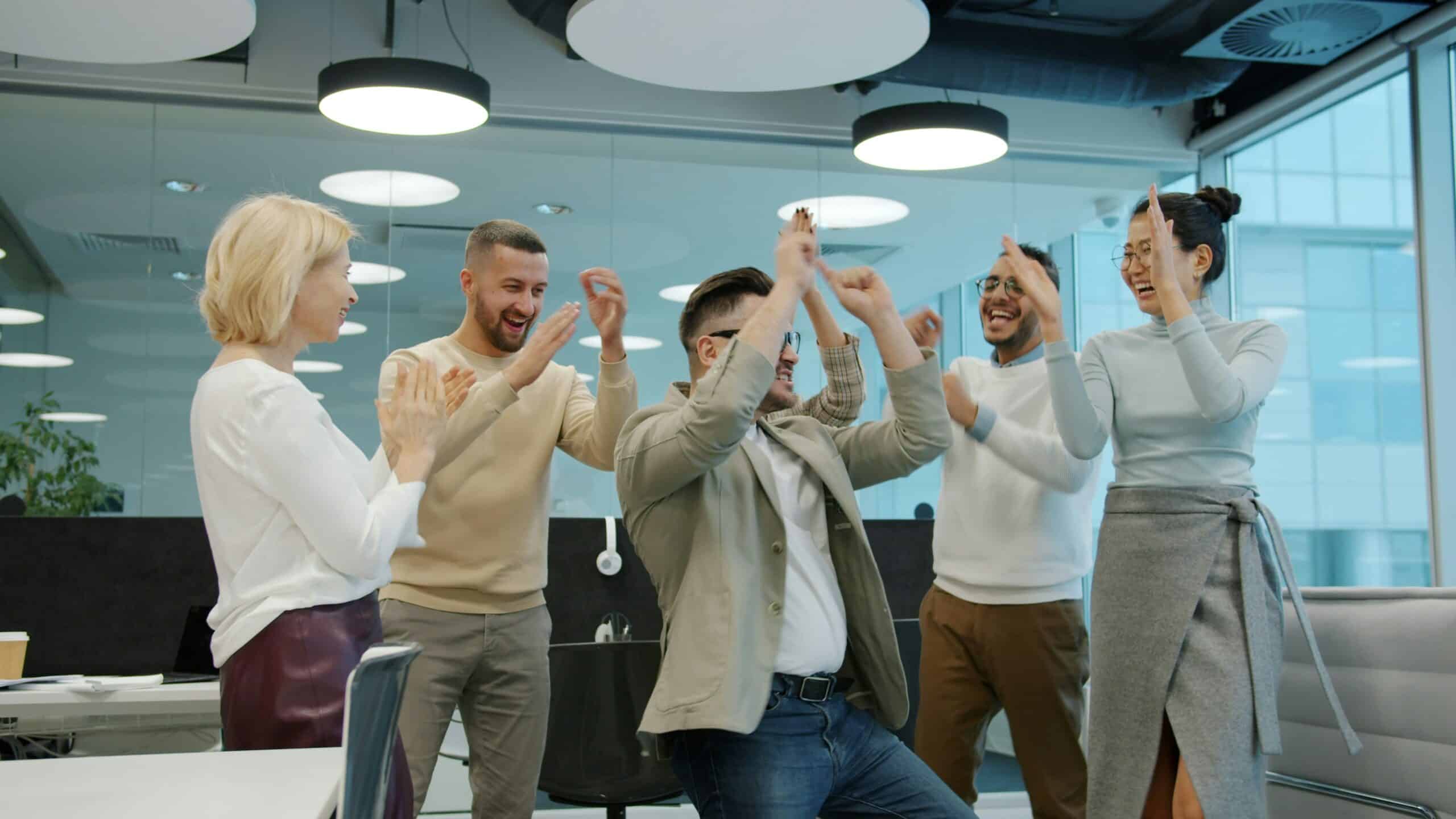 Get Ricognized Recognition Re-ignited: How to Get Your Reward and Recognition Strategy ...